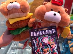 -LLJ夹机占(正佳广场店)