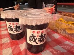 -李叔叔虾蟹大排档(青羊店)