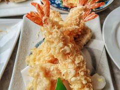 -極上萬膳·日料放题(来福士江景店)