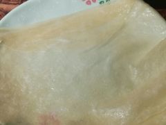 -香香春饼·非遗技艺(万达店)