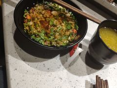 -钢管厂五区小郡肝火锅串串香(清河店)