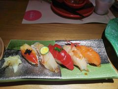 -江左尚白日本料理(万象城店)