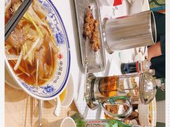 -直隶安家牛肉罩饼(建华店)