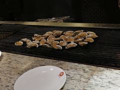 -芭菲盛宴·环球美食(北城国际店)