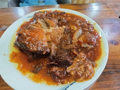 -闻香阁·清真(光荣道店)