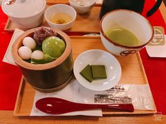-中村藤吉(本店)