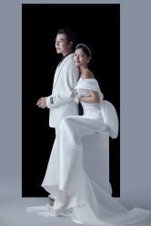 -薇薇新娘婚纱摄影(跃进北路店)