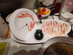 -川越泰火锅(吉利大厦店)
