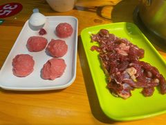 -养牛邓·潮汕牛肉海鲜自助火锅(广州店)
