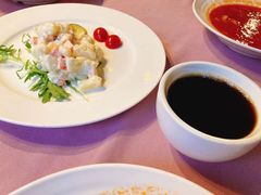 -德大西餐社(云南南路店)