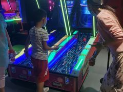 -VS SPORTS PARK运动玩乐园·团建·生日会(合生汇店)