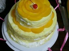 -OL’s Cake鲜荟千层(东风中路店)