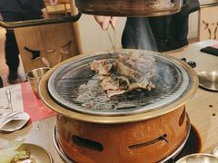 -西塔老太太泥炉烤肉(北京望京店)
