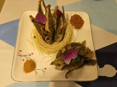 -三色堇(小通巷店)