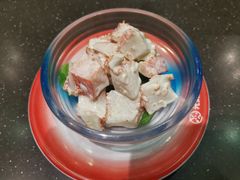 蟹肉沙拉-元气寿司(环球港店)