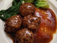 -烤肉宛饭庄(南礼士路店)