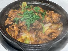 -二楼老店重庆鸡公煲(真光路店)