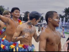 -厦门方特水上乐园