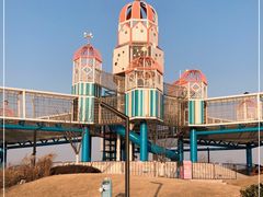 -季高兔窝窝亲子园(上海薰衣草公园店)