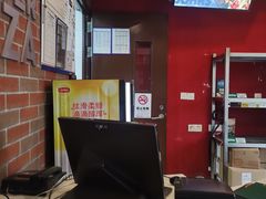 -棒约翰比萨意面(马家堡西路店)