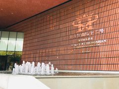 -上海衡山路十二号华邑酒店