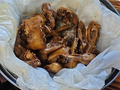 -侠成水上农庄(工业大道店)