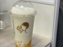 -喜茶(东莞汇一城店)