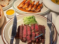 -研食记西餐厅(金融中心店)