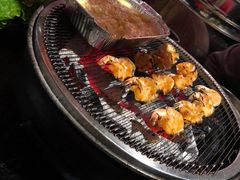 -炭虎烤肉(桂林路店)