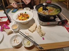 -鸡毛店·川菜(文殊院店)