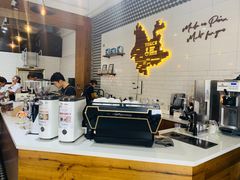 -Torch Coffee 炬点咖啡