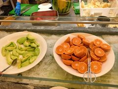 -禾斗海鲜自助(市南银座店)