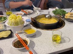 -八珍玉食鸡煲·打边炉(印象城店)