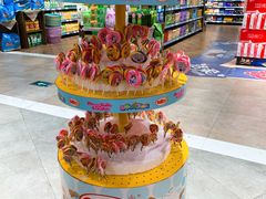 -永丰生活广场(步行街店)