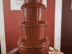 -歌斐颂巧克力小镇