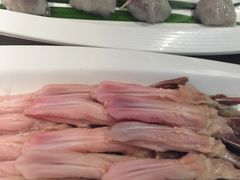 -海底捞火锅(泉城路店)