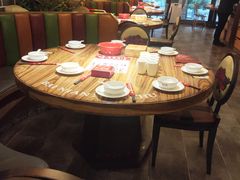 -百年神厨·地道川菜(清江西路店)