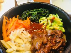 -全州拌饭馆(断桥店)