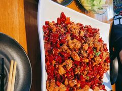 -望京一号·重庆江湖菜(工体店)