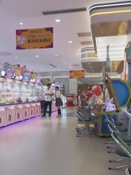 -乐多星球潮玩中心(沈阳嘉里城店)