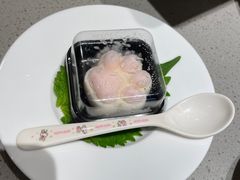 -海底捞火锅(航洋城店)