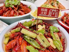 -阿胖龙虾(宁国南路总店)