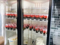 -八婆婆烧仙草(中山路店)