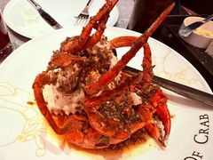 -Ministry of Crab•MOC(交子大道店)