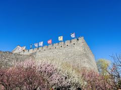 -北京明城墙遗址公园