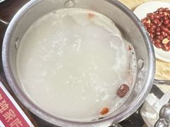 -东道煮牛肉火锅(东盛大街店)