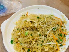 炒米粉-洪大厨鸡煲(福田店)