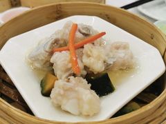 -老廣新意-全天茶点(宝能店)