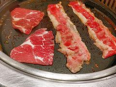 -花味·自助烤肉(雨花客厅店)