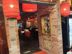 -小吊梨汤·北京菜·烤鸭(西直门凯德店)